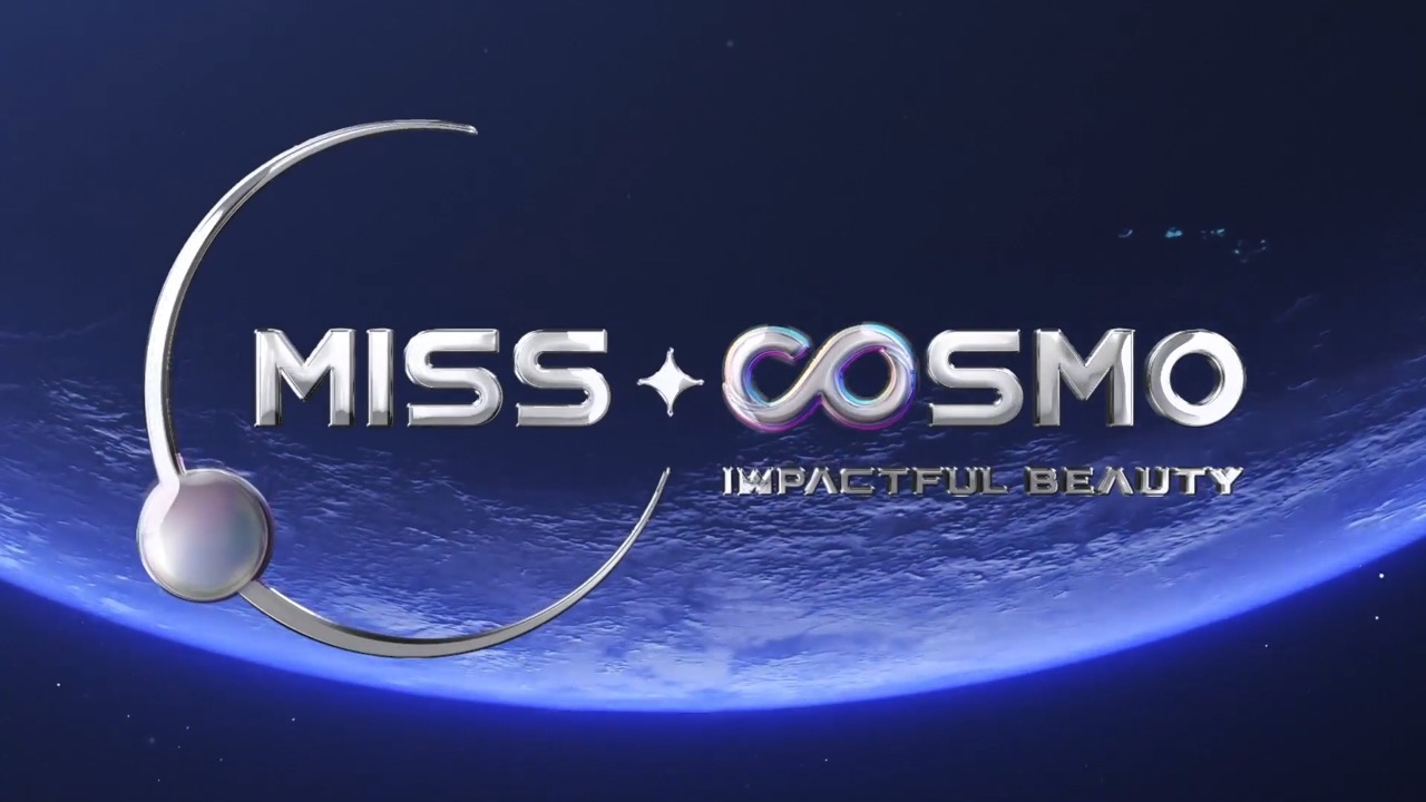 Miss Cosmo International (2) lớn