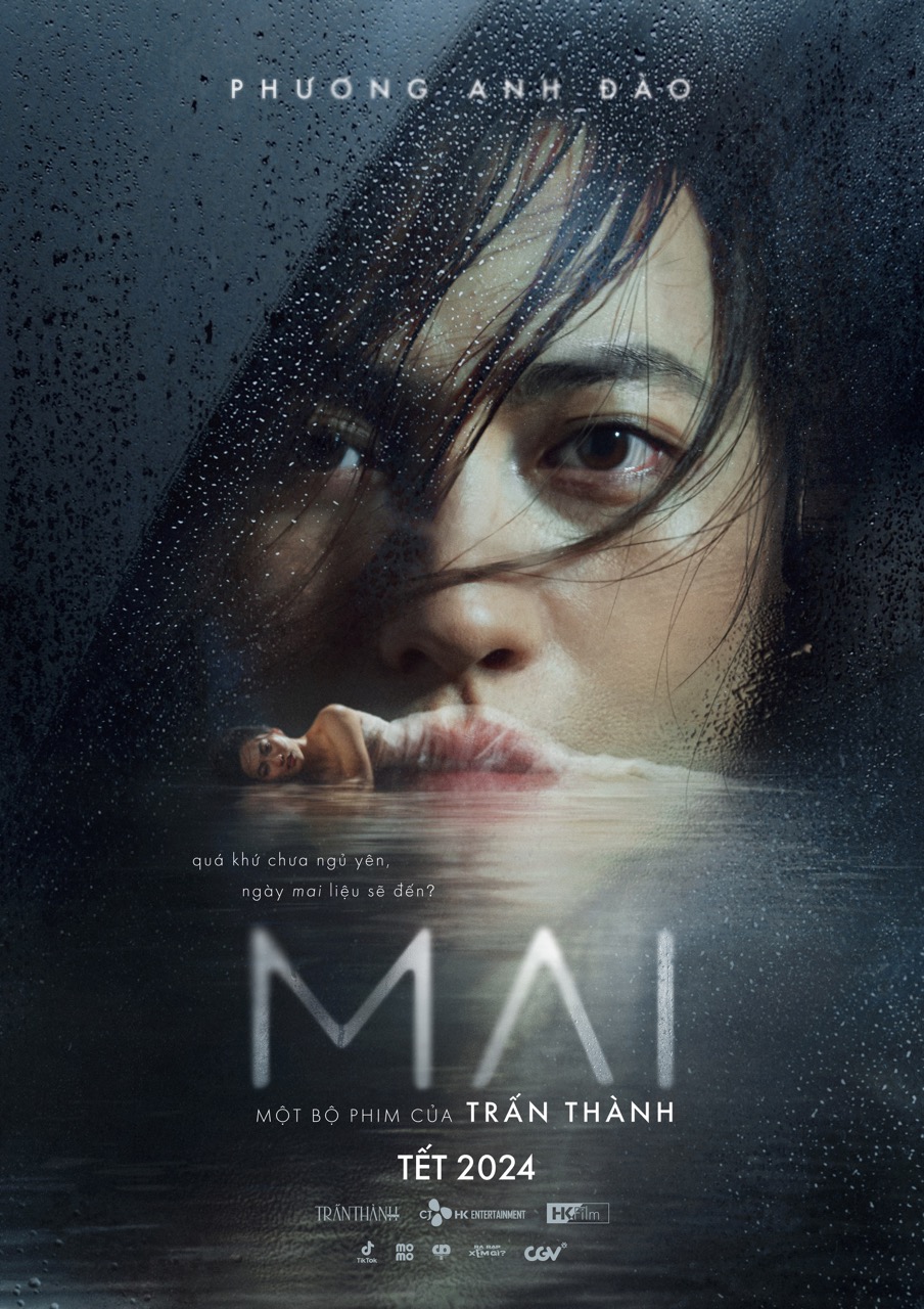 MAI First Look Poster Official lớn
