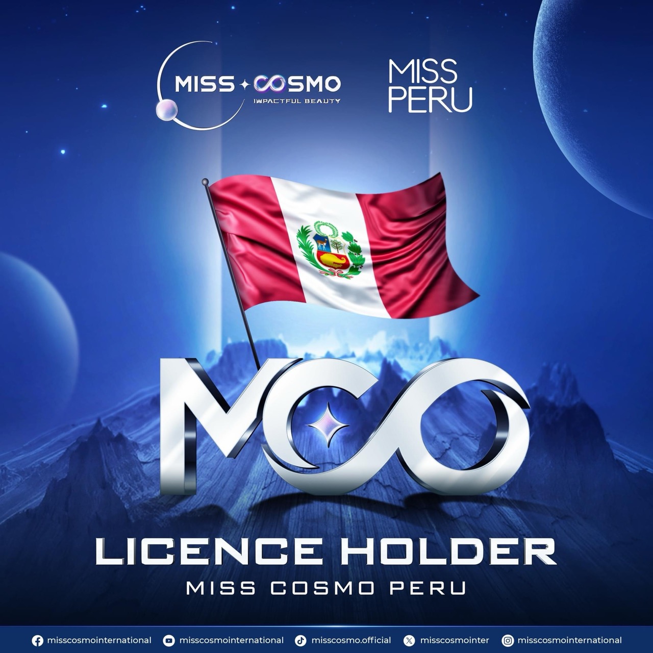 MISSCOSMO_PERU lớn