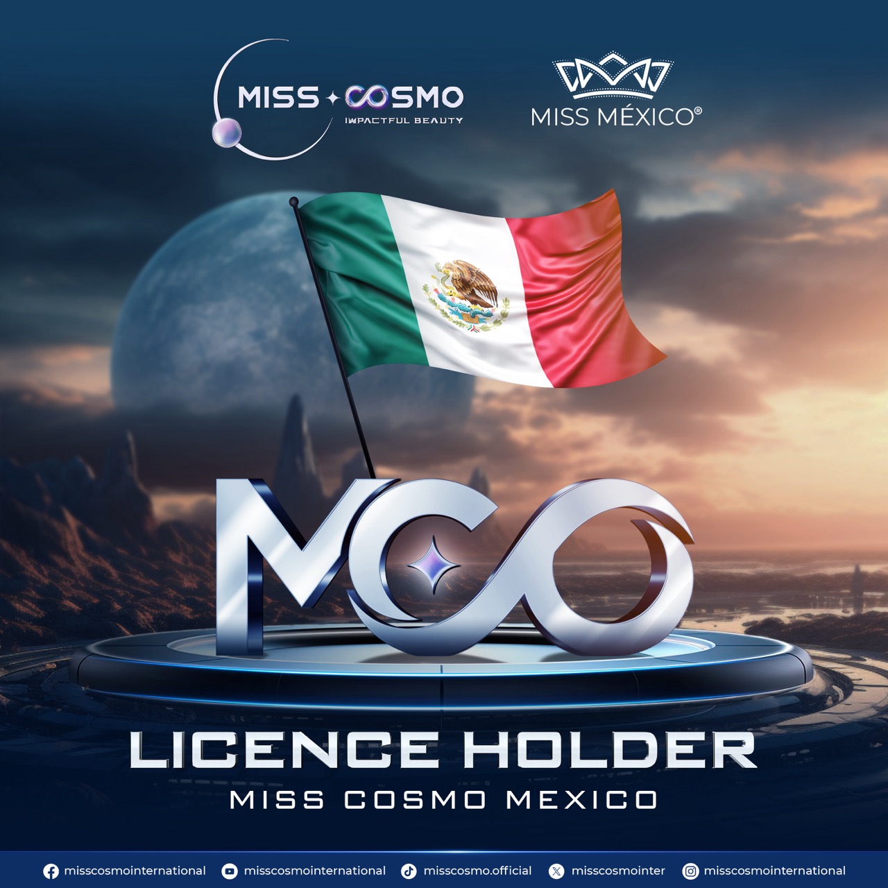 MISSCOSMO_MEXICO lớn