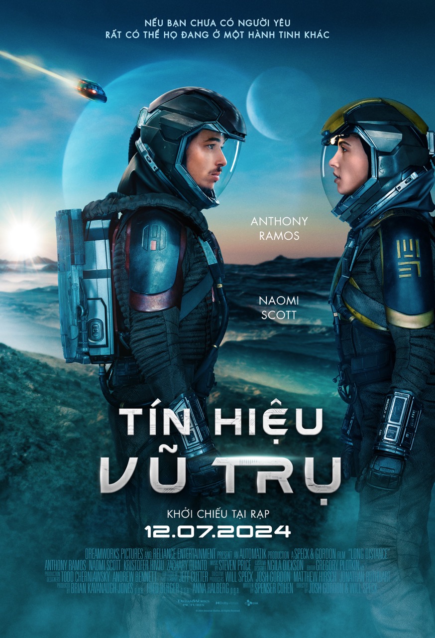 Official Poster lớn