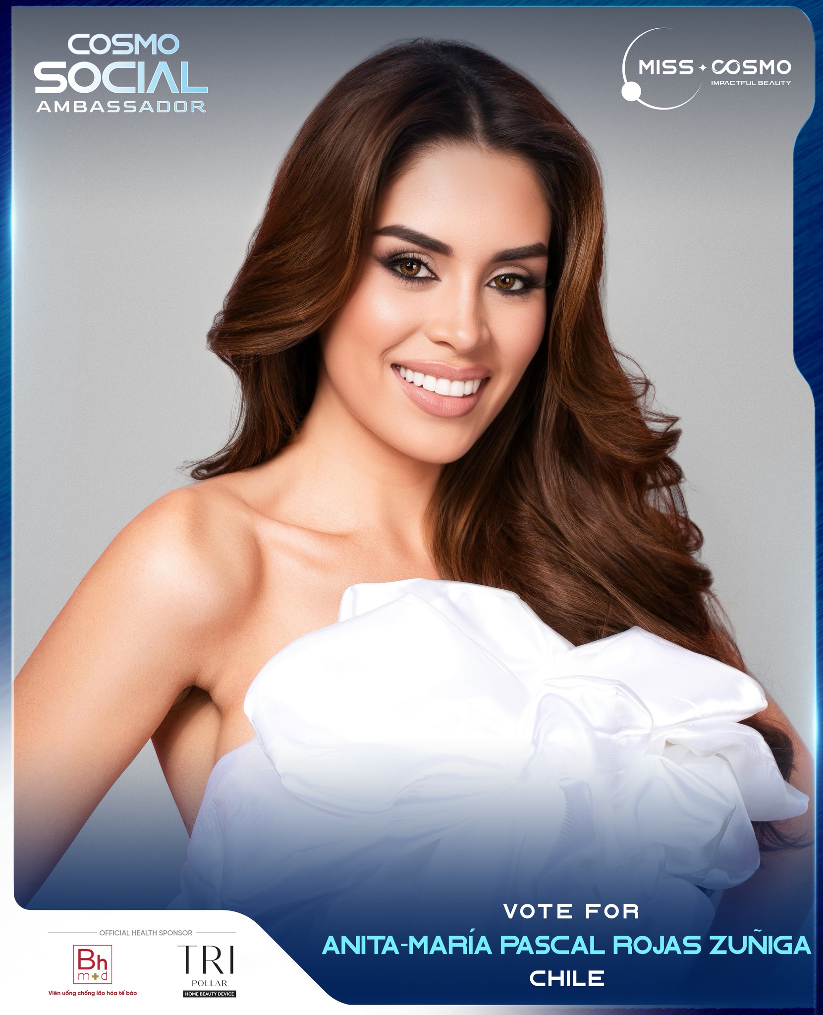 MISS-COSMO-CHILE