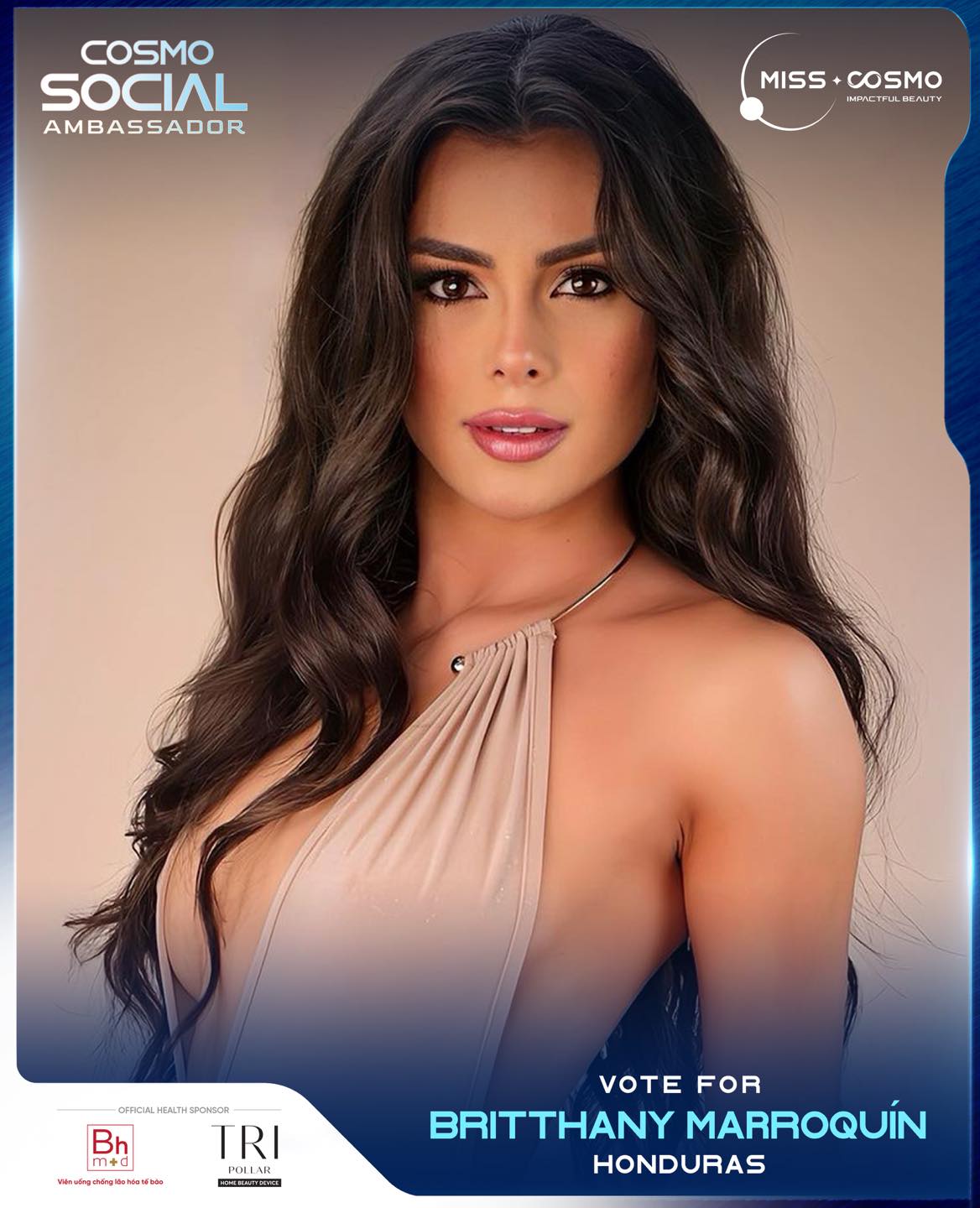 MISS-HONDURAS