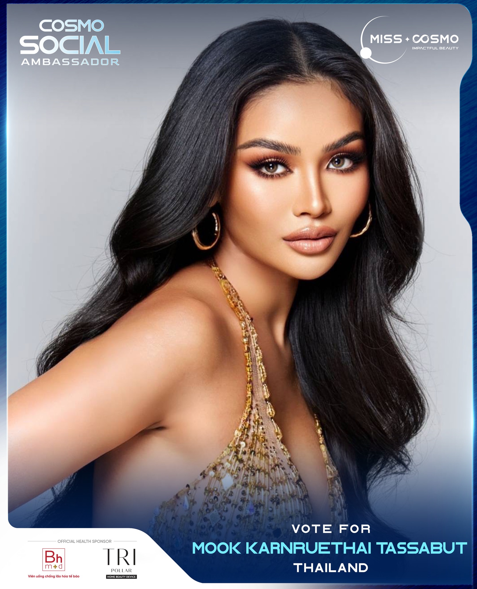 MISS-THAILAND