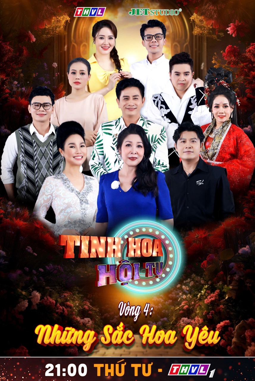 poster lớn